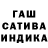 Шишки марихуана сатива Erik Rassudkov